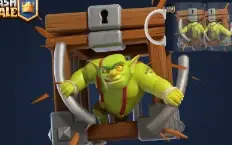 Caneca Clash Royale Modelos