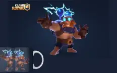 Caneca Clash Royale Modelos