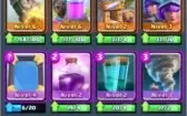 Conta Clash Royale Desafiante 1 Nivel 11