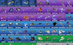 Conta de fortnite, com todo acesso pra troca de dados