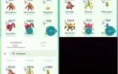 Conta Pokémon GO lvl 34 muito boa