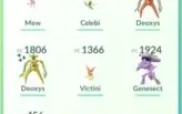 Conta Pokémon GO lvl 34 muito boa