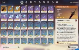 Genshin Impact AR44 |NA| Raiden, Furina com BiS + 11K primos