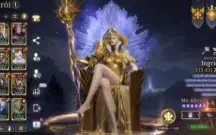 Watcher of Realms (Conta)