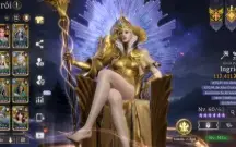 Watcher of Realms (Conta)