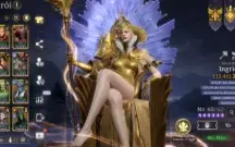 Watcher of Realms (Conta)