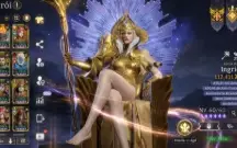 Watcher of Realms (Conta)