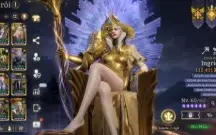 Watcher of Realms (Conta)