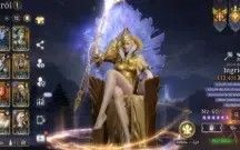 Watcher of Realms (Conta)
