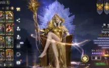 Watcher of Realms (Conta)