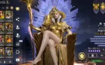 Watcher of Realms (Conta)