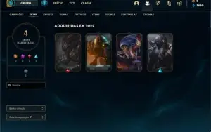 Smurf D1, sem email confirmado