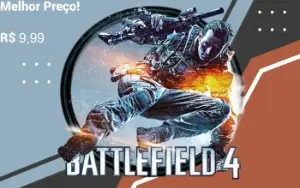 Battlefield 4 - AIMBOT, ESP BOX + NO RECOIL - [Vitalício]