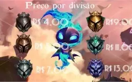 Elojob ou Coach  TFT