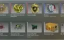 CONTA STEAM 4+ ANOS + CS GO COM PRIME RANK XERIFE