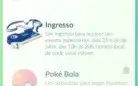 Conta Nível 38 - Time Azul - Com Ingresso da Go Fest !!!