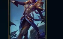 Conta Ultra Rara - LOL - League of Legends