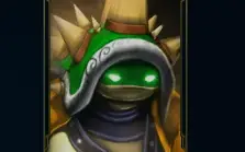 Conta Ultra Rara - LOL - League of Legends