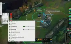 Script League Of Legends Vitalício + Entrega Automática