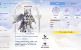 Ragnarok Origin Ferreiro LNA Prontera 5