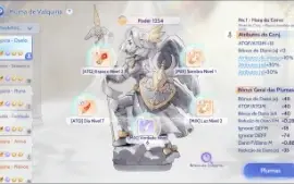 Ragnarok Origin Ferreiro LNA Prontera 5