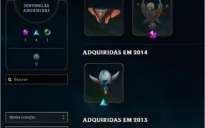 Conta Lol Elise e Morgana Vitoriosas, Platina 2, mmr ótimo