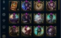 Conta Lol Elise e Morgana Vitoriosas, Platina 2, mmr ótimo