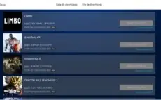 Vendo conta PSN com 10 jogos em mídia digital