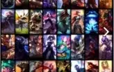Conta LOL Diamante 1 Flex - D4 MD3 Solo - Varias Skins/Icons