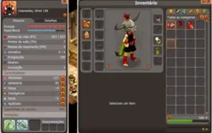 Dofus Sacrier 187 Iop 157 Osa 158 Scrollados