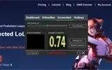 SCRIPT KITING LEAGUE OF LEGENDS 2022