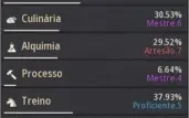 ACC COM BARRACA, PETS T3, 7 EMPREGADAS, TRAJE DE PROCESSO