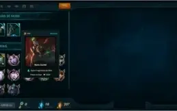 101 skins Rammus Rei Vitoriosas desde S3 Ryze Triunfante