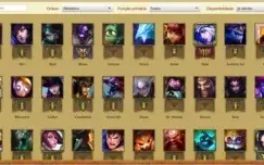 101 skins Rammus Rei Vitoriosas desde S3 Ryze Triunfante