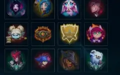 Conta Platina 1 99 Pdl 75%Wr Upada A Mão