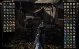 Conta Alt Night Crows - Sa 102 Bishop - Lvl 46