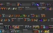 Conta Bnet com D3 completo e 300 mounts wow (13 chars)