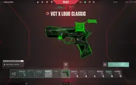Conta Valorant Muitas Skins, Faca Xenocaçadora, Sublime Etc