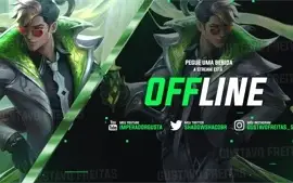 Overlay Twitch