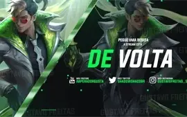 Overlay Twitch