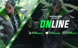 Overlay Twitch