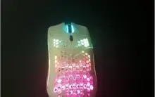 Mouse Glorious Model O Matte White