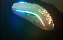 Mouse Glorious Model O Matte White