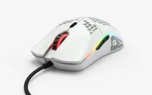 Mouse Glorious Model O Matte White