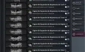 Conta Black Desert 617 de GS (e subindo) e muito mais