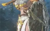 Conta Black Desert 617 de GS (e subindo) e muito mais