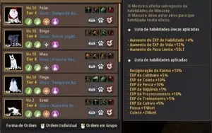 Conta Black Desert 617 de GS (e subindo) e muito mais