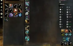 Conta Guild Wars2 C/ DLC Heart of Thorns /End Dragons