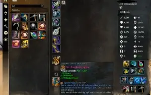 Conta Guild Wars2 C/ DLC Heart of Thorns /End Dragons