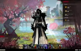 Conta Guild Wars2 C/ DLC Heart of Thorns /End Dragons